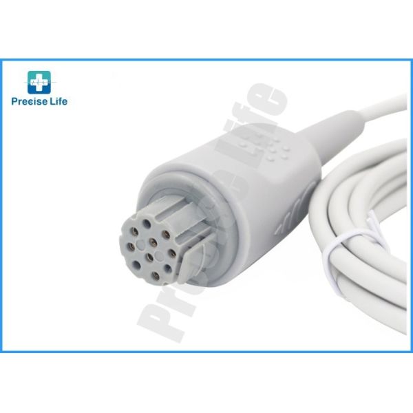 Кабель переходники SpO2 datex-Ohmeda OXY-C3 медицинский для терпеливейшего монитора