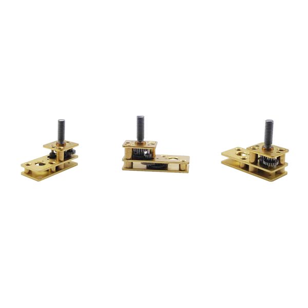 Диаметр микрокоробки передач 24*10 мм Соотношение передач 50-1000 для микромотора