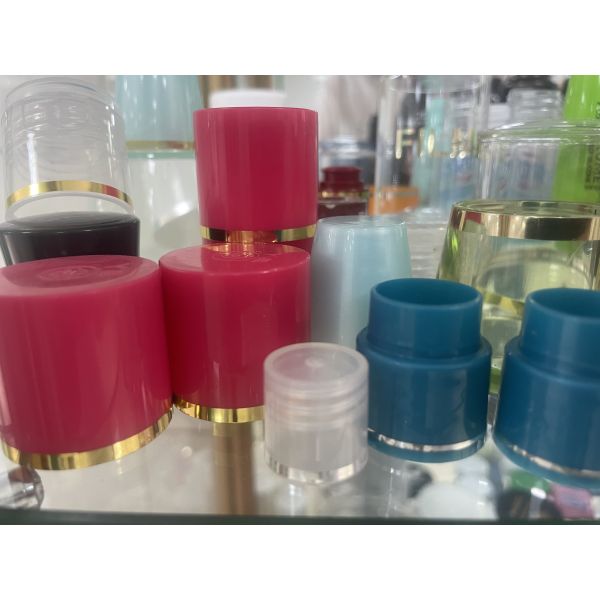 Multi Function Automatic Hot Stamping Machine For Daily Chemical Packaging Stamping