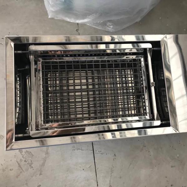 High Accuracy Water Baths Shaker 31L with Two Temperature Sections and PID Control