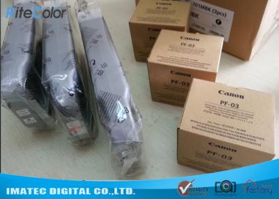 Original Genuine Canon Inkjet Media Supplies PF-03 Printerhead for Canon iPF8000 iPF9000