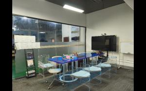 Shenzhen Temei Machinery Equipment Co., Ltd.
