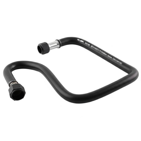 Cooling System Spare Parts Volvo 22140179 Rubber Hose TAD1641GE