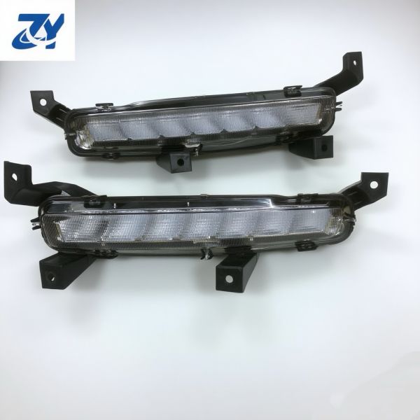 For Rolls-Royce Ghost High-quality luminescent diode bumper turn signal light daytime running light