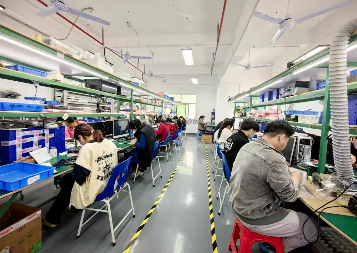 Security Camera Finder High Accuracy Real-Time Detection with Battery-Powered Operation