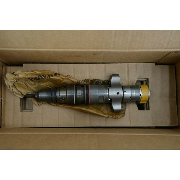 Fuel Injector G3520B Spare Parts Set G3520C Nozzle G3520E Diesel Engine G3520H Injectors Seal
