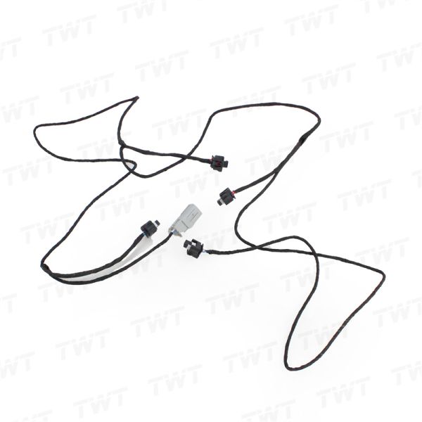 Original 82114-33130 82114-06260 No.4 Engine Room Parking Aid System Wiring Harness For Toyota Lexus Es350 300H 2## 2018-2021