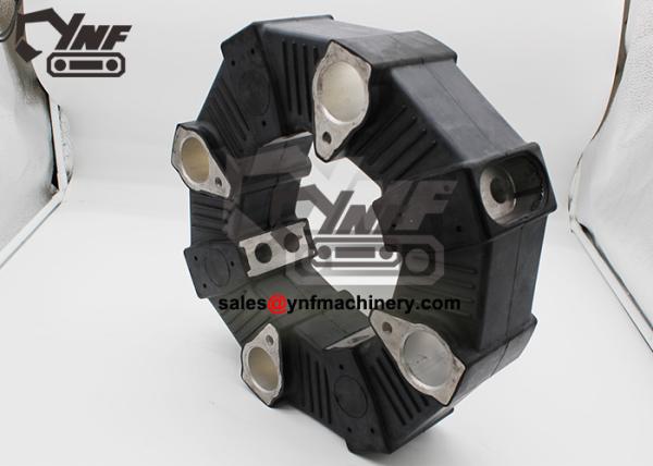 Komatsu PC130-6C Plastic Coupling Excavator Parts  07002-01223