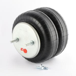 FD 200-25 463 Contitech Air Spring 161338 Bellows For Actuated Heavy Duty Sealer