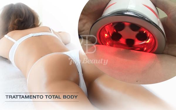 Máquina de emagrecimento de rolos de bola interna de 220V para emagrecer
