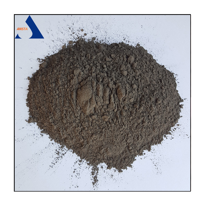 CaO Content % 0.4-0.6 Biotite Mica Powder for Advanced Industrial Applications