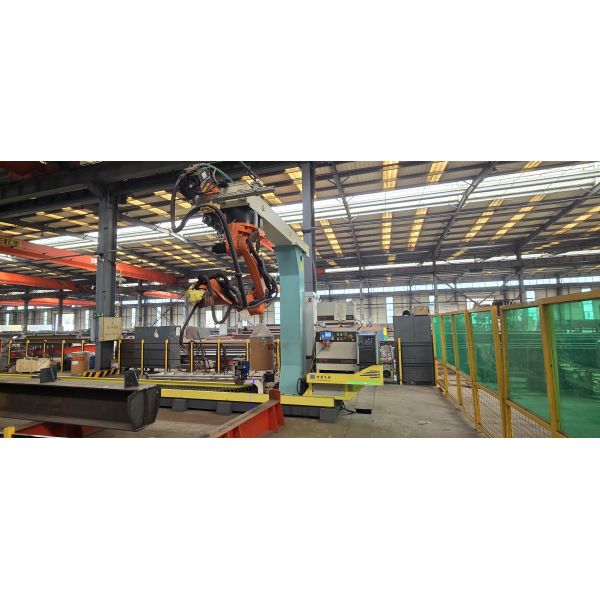 Qingdao Yidongxiang Steel Structure Co., Ltd.