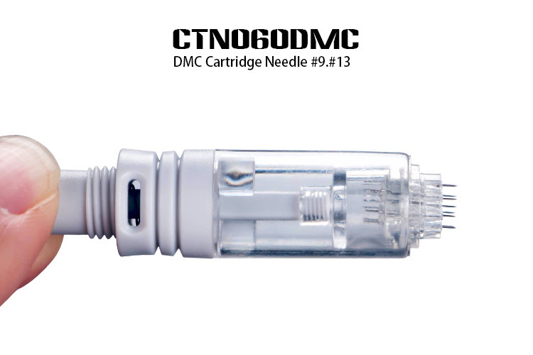 Устранимое Microneedling/польза иглы постоянных игл состава микро-