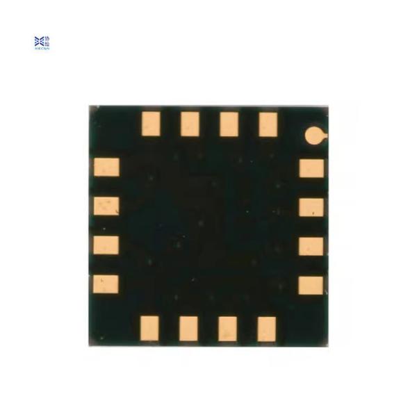 L3GD20TR LGA16 MEMS Motion Sensor IC Three Axis Digital Output Gyroscope Chip