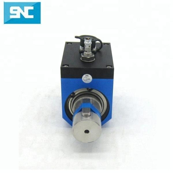 Mesure de couple de précision et avancée Sensor de couple rotatif de type anneau de glissement avec mesure de vitesse