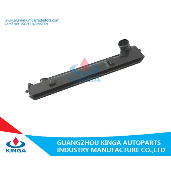 Water Plastic Tank For Car Radiator TOYOTA COROLLA AVENSIS Radiator Tank Parts