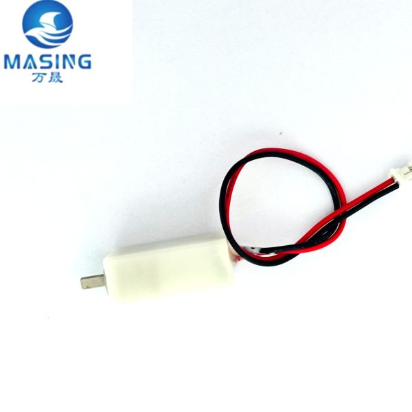 12mm N20 High Torque 5V DC Gear Motor Waterproof Mini DC Motor For Electric Vehicle