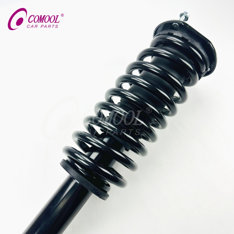 COMOOL Front Left Suspension Shock Absorber A2513200730 for Mercedes-Benz Shock Absorber Strut Assembly R400R500R550R280R300R320