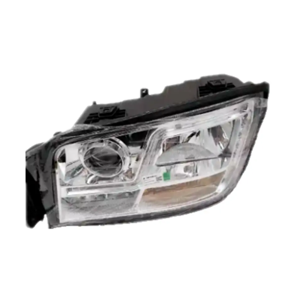 Shacman Truck Body Parts F2000 F3000 X3000 M3000 L3000 Truck Center Console Cab Assembly