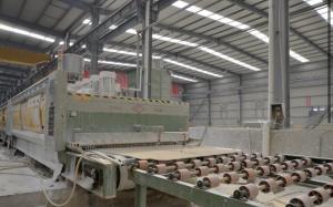 QUANZHOU XINYU STONE INDUSTRY CO.,LTD