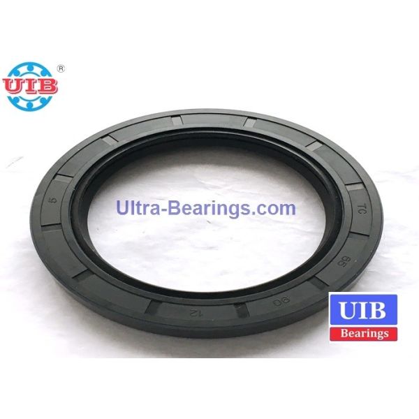 YF7NK14647 NBR Transmission Components Oil Seal TC 31*46*10mm Two Lips