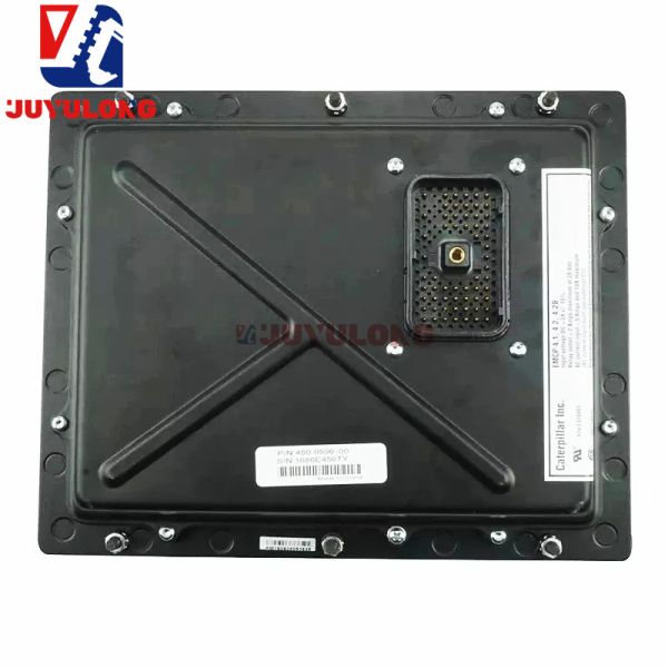 JUYULONG High Quality Control Assembly ECM 450-9596 for  Generator Set Construction Machinery Parts