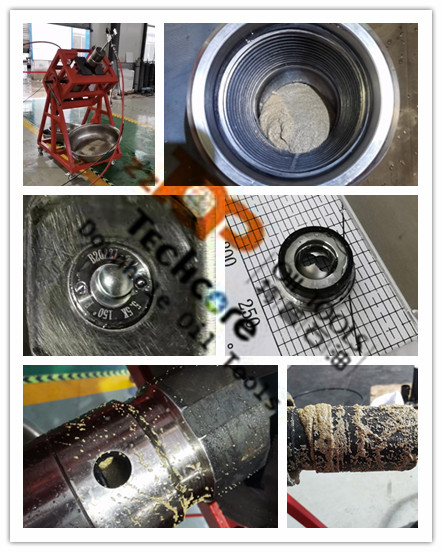 Rupture Disc Circulating Valve For Fracturing Operation