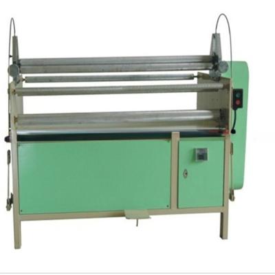 500KGS Capacity K-BD-A Surgical Bandage Rolling Machine for Gauze Bandage Production