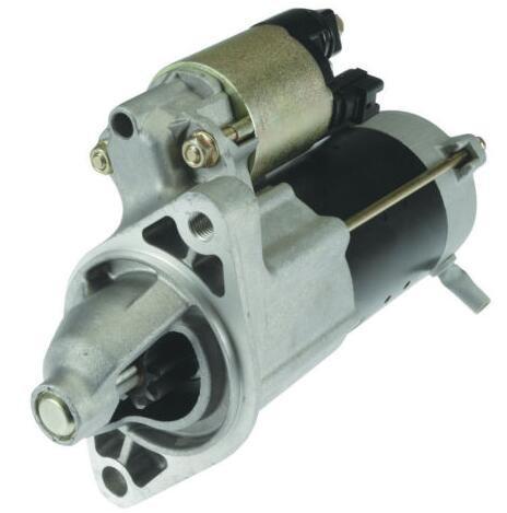06-12 Toyota Yaris Starter Motor 1.0 KW PLGR Starter 17806N , 28100-21030