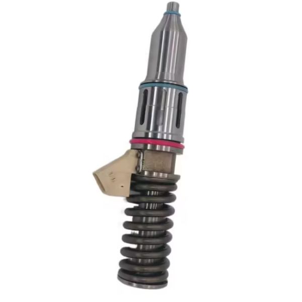 Excavator Spare Parts  Diesel Engine C13 Fuel Injector 3594080 359-4080 For  E349E