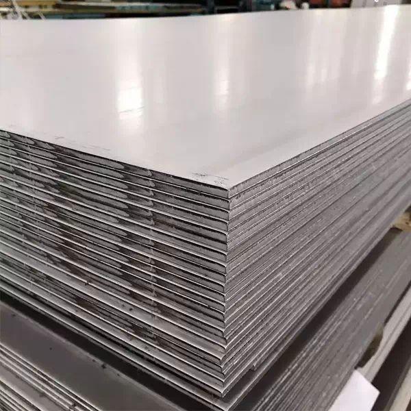 309S Grade Stainless Steel Sheet Plate