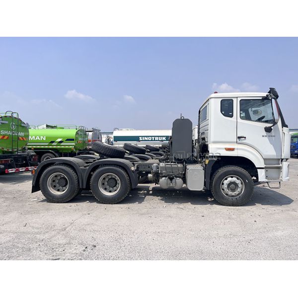 HOWO NX 10 колес 380hp полутрактор грузовик голова дизельное топливо ручная коробка передач правое евро 2 быстрая низкая цена продажа