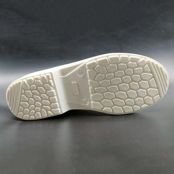 Low Cut Hollow Out Shoes Lightweight Nurse Work Shoes Breathable For Summer