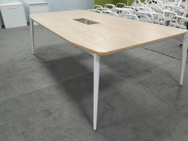 MDF 25mm Top Computer Desk Table Home Office Furniture