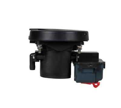 2A 12V EV Charging Accessories IEC 62196 Type 2 Socket For EV Charging Station
