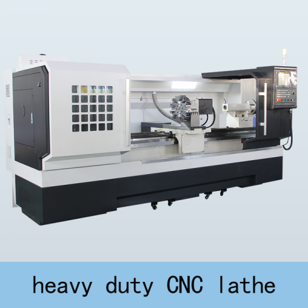 High Precision Small Gap Bed Lathe Machine BL-500B for Workpieces up to 1950mm