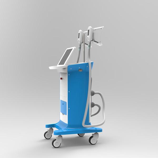freeze sculpting body reduction treatments 15 inch -15 Celsius 3 handles factory sales