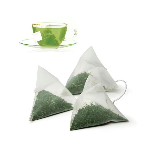 Automatic Tea Bag Packing Machine Tea Flower Tea Black Tea Green