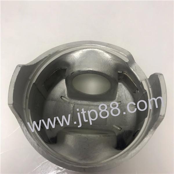 OEM ME161112 do diâmetro 146.0MM do pistão das peças de motor do caminhão/ônibus com Pin de 50 x de 112mm