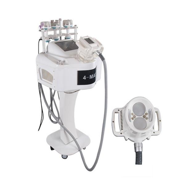 Portable Rf  Slimming Machine Cellulite Removal Cavitation For Body Beauty
