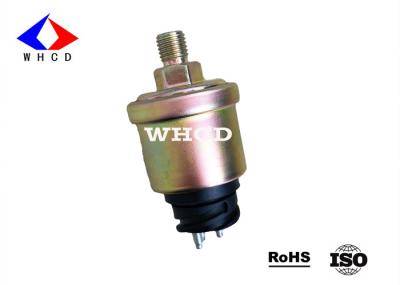 Sensor do alarme da pressão de ar da saída de três fios com anti - desempenho da vibração
