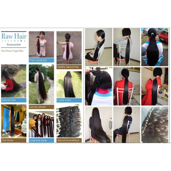 Brizalian tape hair extensions European double drawn Russian human hair Tape hair extensions