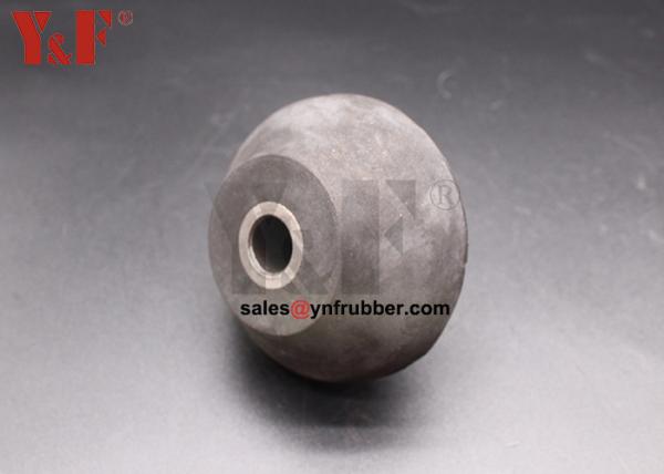 Black Marine Motor Mount Suppliers Industry Customized Solutions