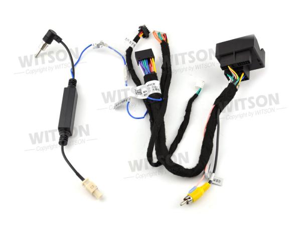 8.4'' Screen For Porsche Cayenne 2010-2017 Car Multimedia Stereo GPS CarPlay Player