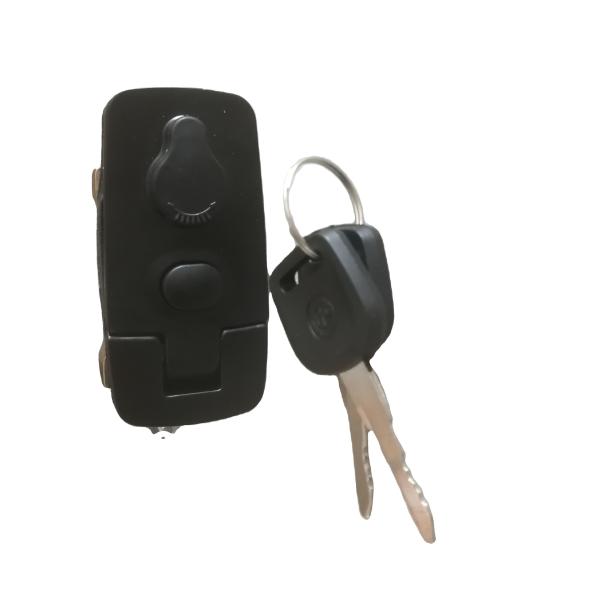 bus parts Bus lock bus door lock inside door lock