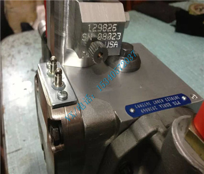 Apply to Cummins Petroleum drilling and production equipment 4999468 FUEL PUMP industry-leading