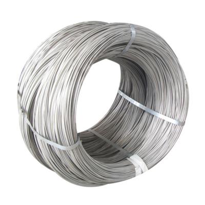 1.2mm 669 Normal Annealing Soft Wire Stainless Steel Wire