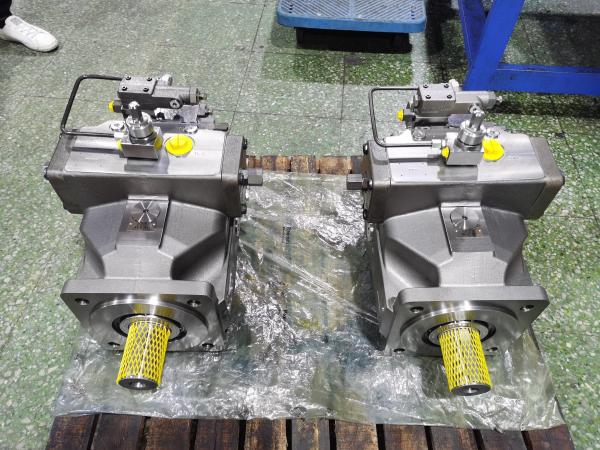 Powerful Hydraulic Pump A4VSO355LR2DN 30RPPB13K01