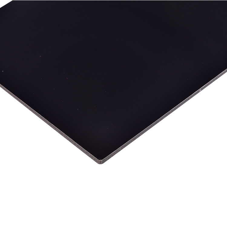 Aluminum Composite Panel Signage Sandwich Panel Good Sound Insulation