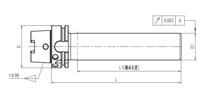 HSK Test Bar